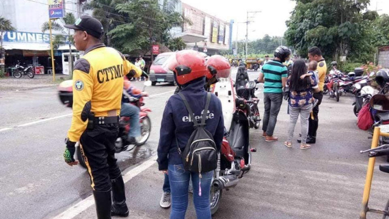 Drivers told to pay citation ticket penalties, clear system record