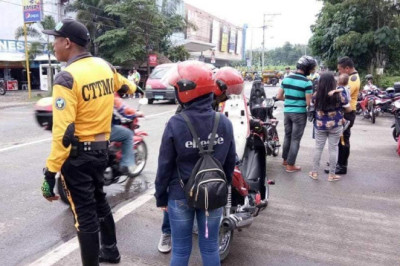Drivers told to pay citation ticket penalties, clear system record