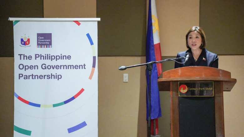 Pangandaman welcomes drop in  PH unemployment rate; commits to support Filipino workforce