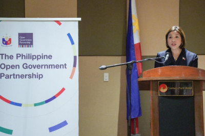 Pangandaman welcomes drop in  PH unemployment rate; commits to support Filipino workforce
