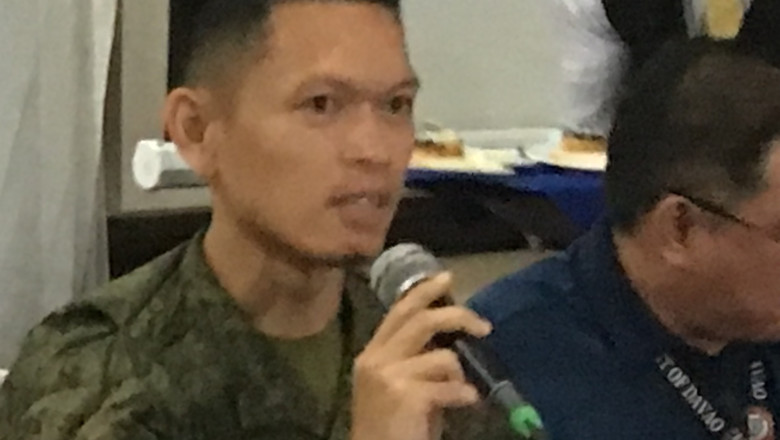 10th ID warns public vs alleged NPA text scam