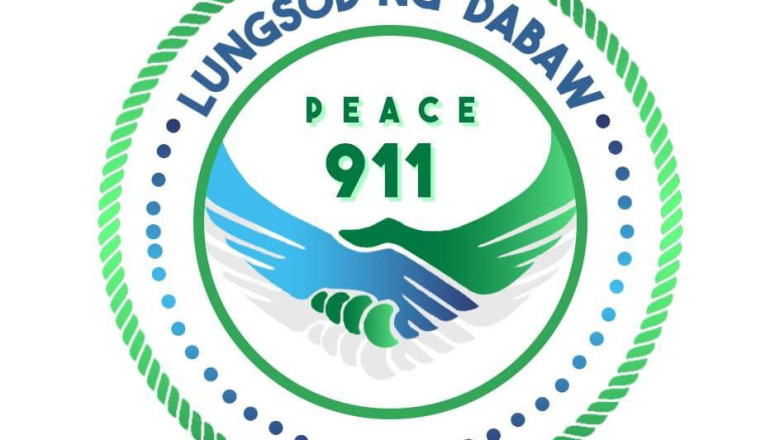 44 NPA rebels surrender in Paquibato