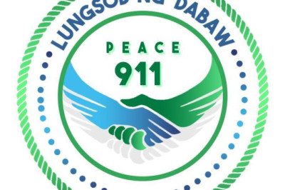 44 NPA rebels surrender in Paquibato