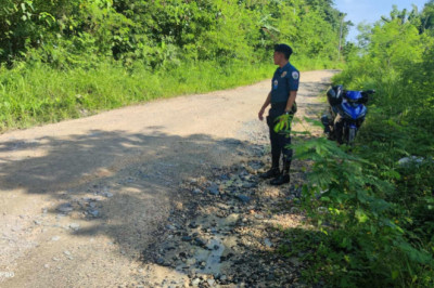 Paquibato villagers benefit Peace 911 service caravan