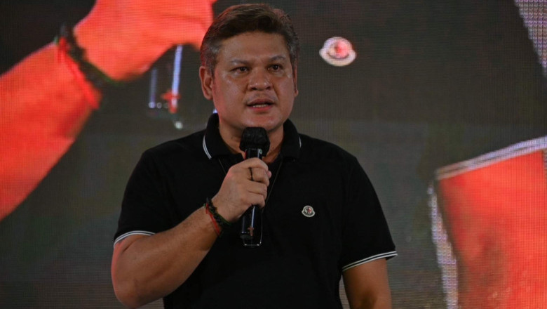 P1-M ganti sa makatudlo sa suspek nga nipatay,nilugos sa 28-anyos nga architect