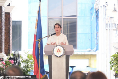 VP Sara refers NPA as devil