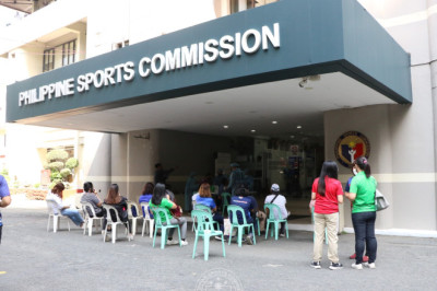 PSC provides better support to Asian-bound athletes