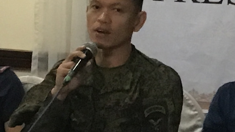 Davao Region celebrates continued insurgency-free status
