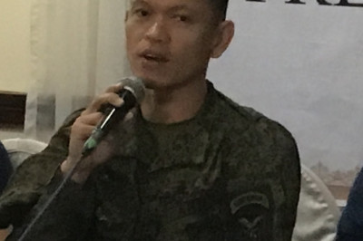 Davao Region celebrates continued insurgency-free status