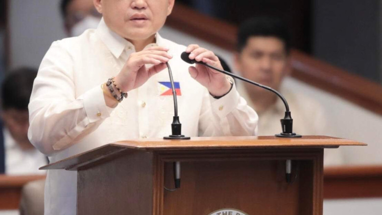 Sen. Go  proposes measures  to strengthen anti-illegal drugs efforts,enhance children’s protection