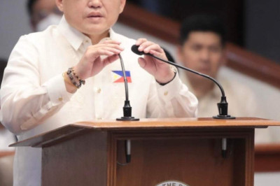 Sen. Go  proposes measures  to strengthen anti-illegal drugs efforts,enhance children’s protection