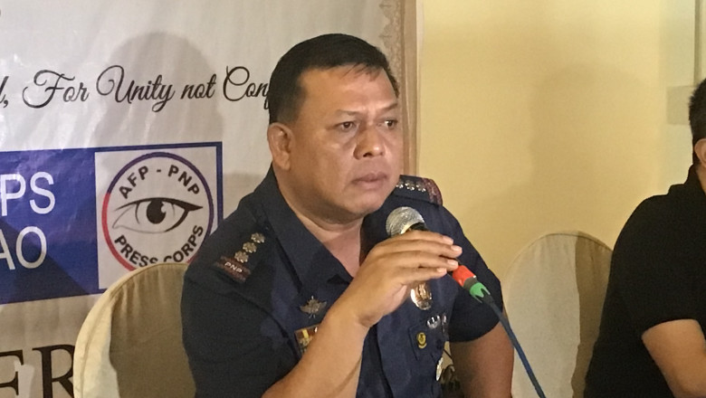 DCPO still in control of situation