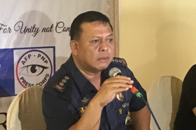 DCPO still in control of situation