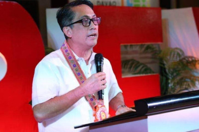 OPAMINE joins PBBM in South Cotabato