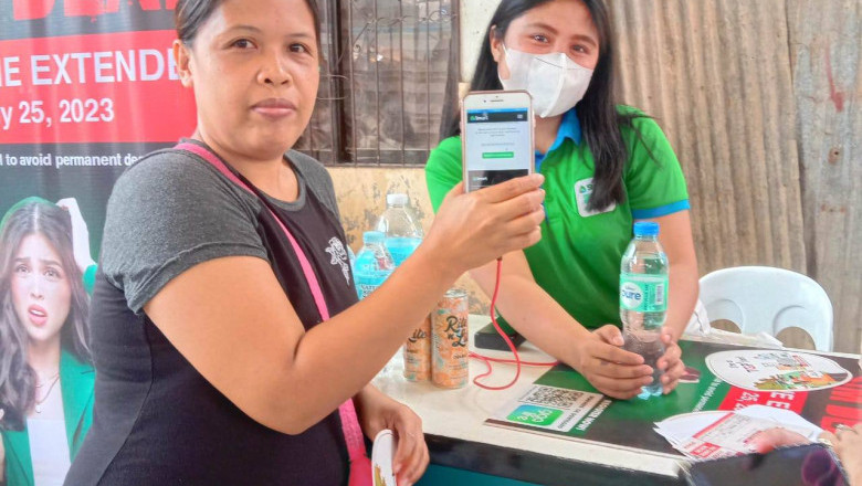 Smart partners with TGP for SIM registration efforts in Davao