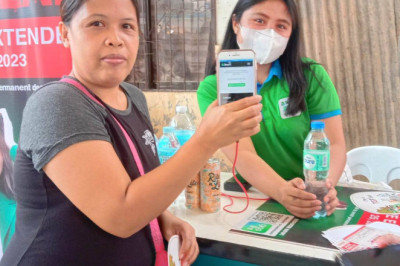 Smart partners with TGP for SIM registration efforts in Davao