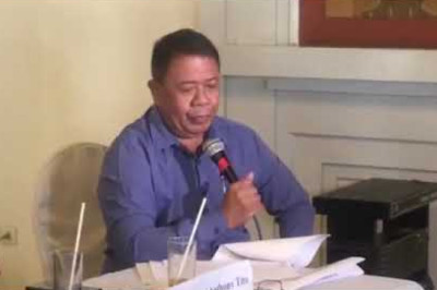DepEd takes steps vs. contagious diseases among school children