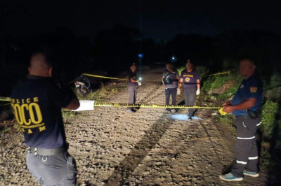 Construction worker nga gaduwa’g droga, patay sa buy-bust