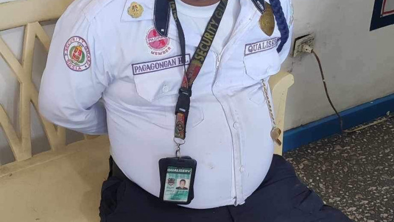 Sikyu, priso human nakapatay ug tindero