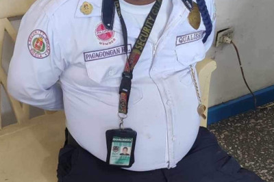 Sikyu, priso human nakapatay ug tindero