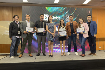 Globe builds robust data privacy culture, concludes successful Privacy Awareness Month