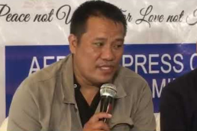Gov’t aid improves lives of ex-NPA rebels in Davao Oriental