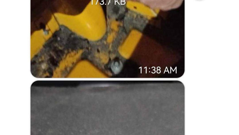 Suspek sa paglugos-patay kay Architect Bragas, patay sa operasyon