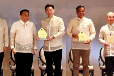 SM honored for efforts in empowering PWDs at this year’s Apolinario Mabini Awards