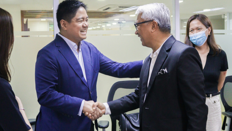 KonsultaMD, Etiqa Philippines partner up to make digital health more accessible to Filipinos