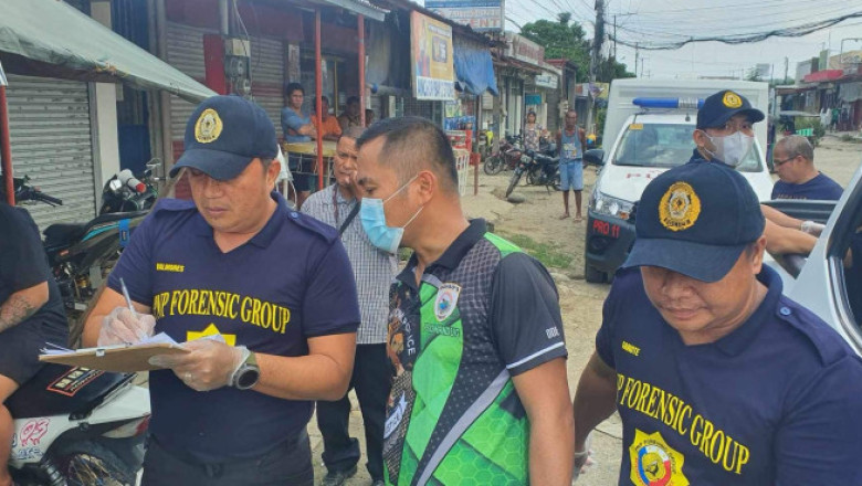 30-anyos gipatay sa kaipon, suspek nagpakamatay sab