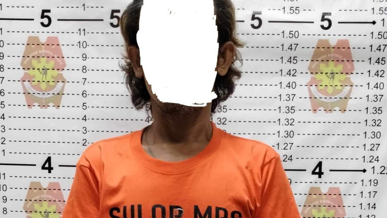 Anak nga niunay pagtuok-patay sa 72-anyos  nga inahan, mag-atubang ug kasong parricide