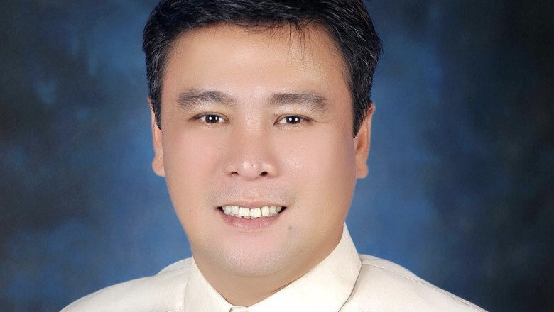 City Councilor Abellera dismayed over non-inclussion in SOCA attendees