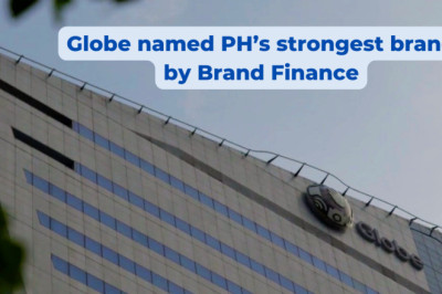 Globe named PH’s strongest brand by Brand Finance