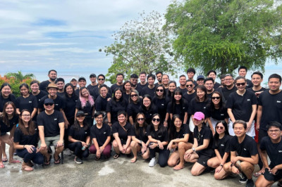 Globe’s 917Ventures as premier tech workplace in PH