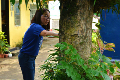 A force for good: SM City Davao, SM Lanang join nationwide Brigada Eskwela