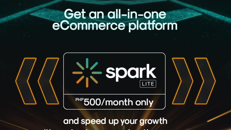 RUSH Technologies boosts small business’ growth with Spark Lite