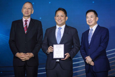 GCash named Best SuperApp and Platform