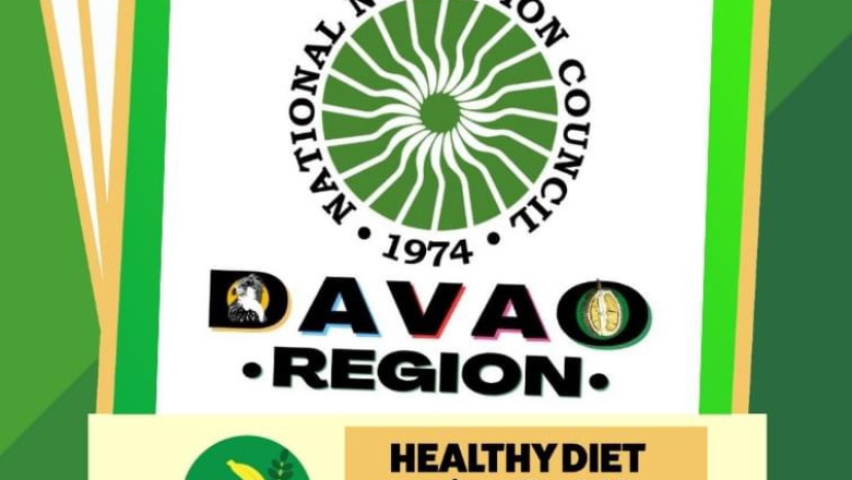 Be non-partisan, nutrition council top exec tells BNS