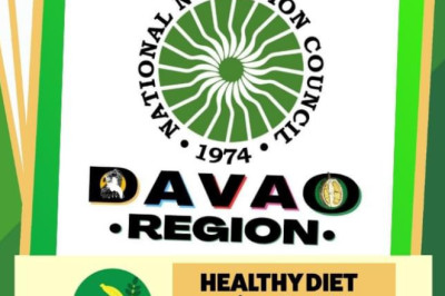 Be non-partisan, nutrition council top exec tells BNS