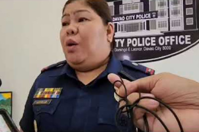 Kapulisan, duna nay persons of interests sa paglungkab sa Choicemart Grocery Store