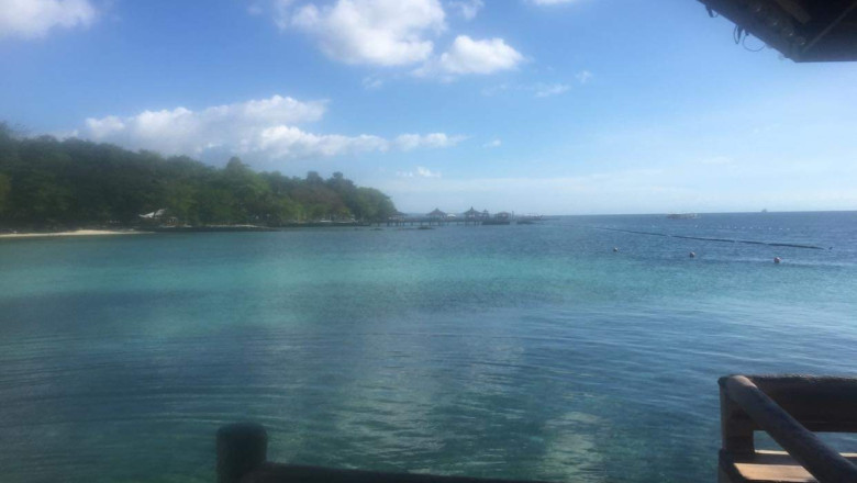 BFAR 11 declares resumption of commercial fishing in Davao Gulf