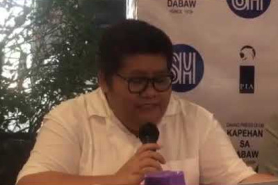 47,000 aspirants for Brgy, SK polls in Davao Region