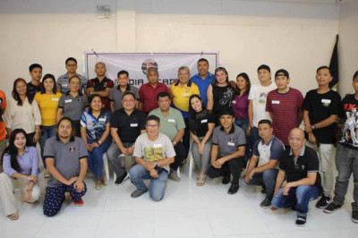 City Councilor lauds E-media academy