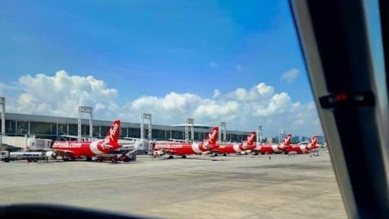 AirAsia Philippines supports Senate President Juan Miguel Zubiri’s call for more flights to Vis-Min through equal distribution of slots