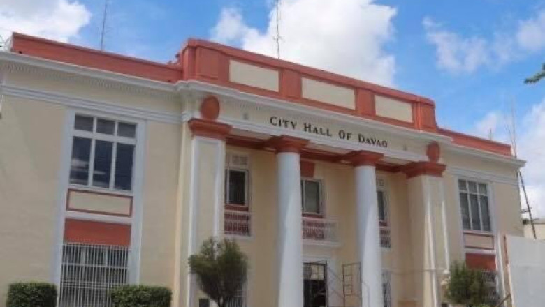 JICA to conduct study on Davao City sewage system