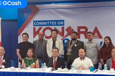 GCash supports COMELEC’s Kontra-Bigay campaign