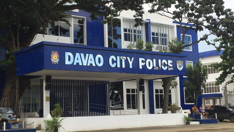 Toril police chief sacked after househelper’s disappearance