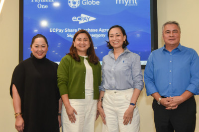 Mynt to acquire ECPay to serve MSMEs better, boost bills payment business