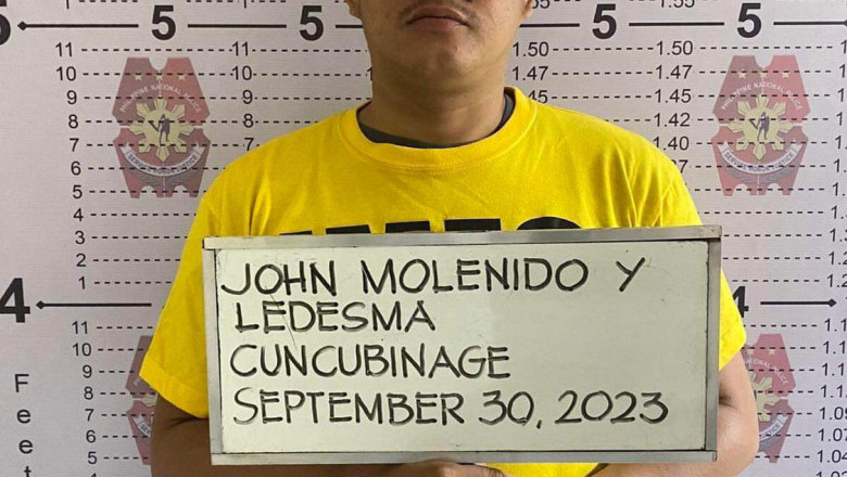 Mga babaerong pulis, gi-warningan