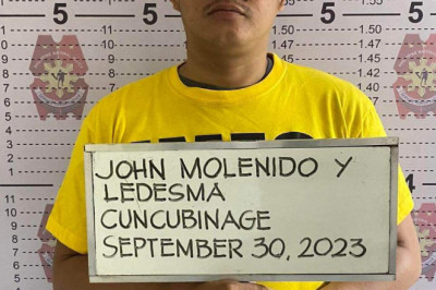 Mga babaerong pulis, gi-warningan